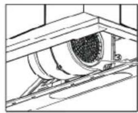 BEKO HCP61310B - Подмяна на Въглеродни Филтри - 1