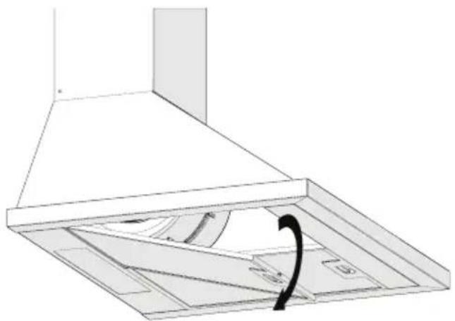 BEKO HCP61310B - Čistenie hliníkových olejových filtrov - 1