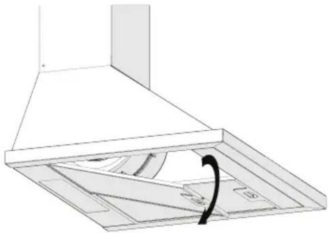 BEKO HCP61310B - Reinigen van aluminium oliefilters - 1