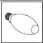BEKO HCP61310B - Lampas nomaina - 2