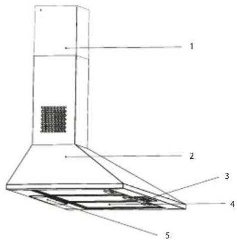 BEKO HCP61310B - Áttekintés - 3