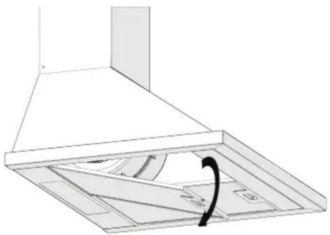 BEKO HCP61310B - Alumiiniumist ölifiltrite puhastamine - 1