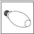 BEKO HCP61310B - Replacement of Lamp - 2