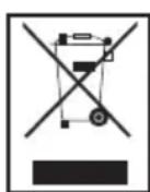 BEKO HCP61310B - Compliance with the WEEE Directive and Disposing of the Waste Product: - 1