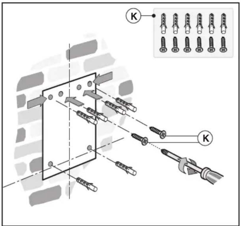 BEKO HCA91531B - Explanation of symbols - 9