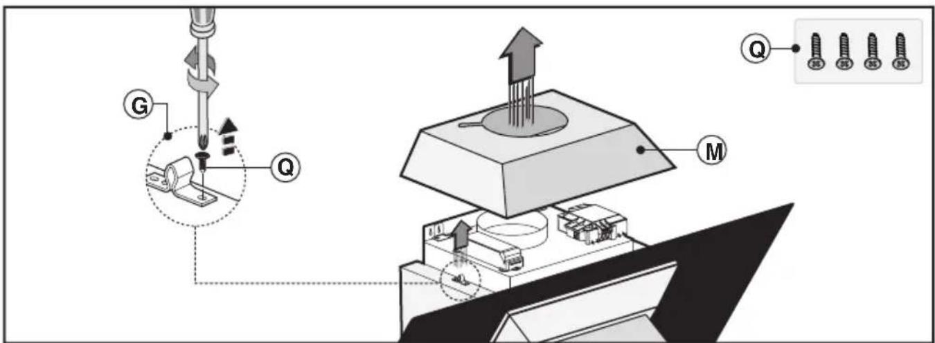 BEKO HCA91531B - Explanation of symbols - 15