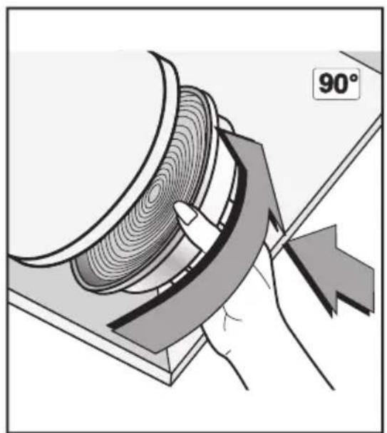 BEKO HCA91531B - Explanation of symbols - 17