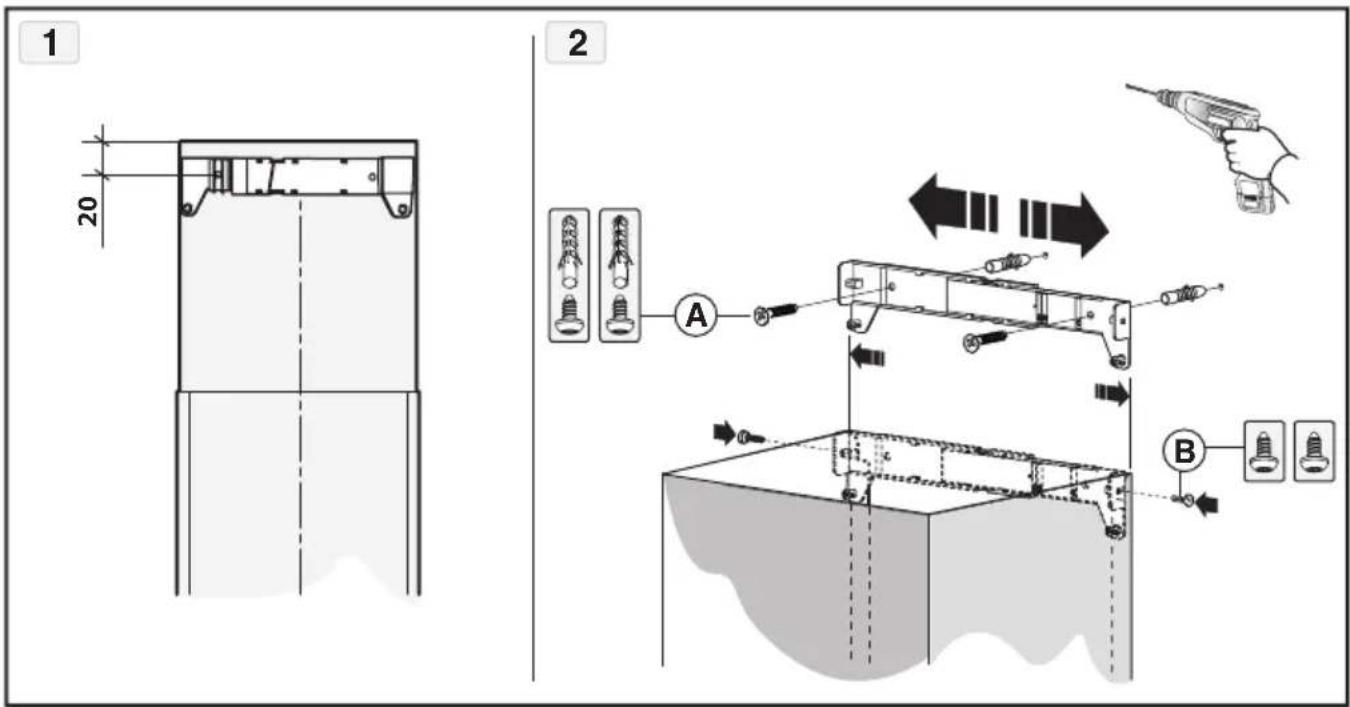 BEKO HCA91531B - Explanation of symbols - 14