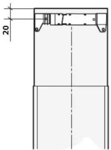 BEKO HCA91531X - Explanation of symbols - 21