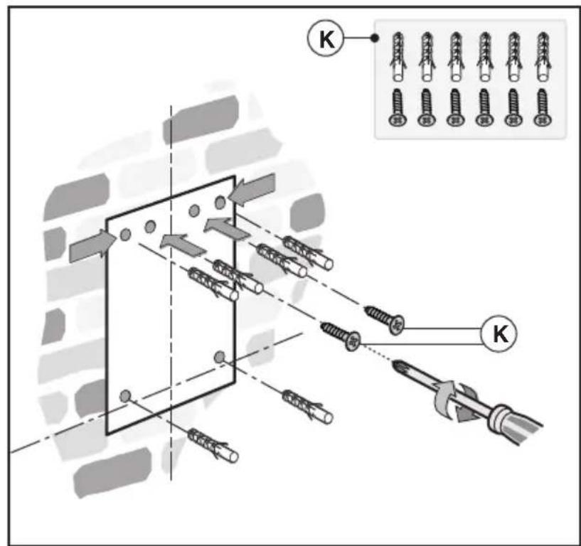 BEKO HCA91531X - Explanation of symbols - 16