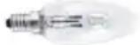 BEKO HNS61210BH - Remplacement des lampes - 1