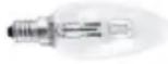 BEKO HNS61210BH - Vervanging lampjes - 1