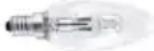 BEKO HNS61210BH - Подмяна на ел. крушки - 1