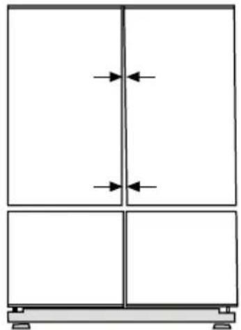 BEKO GNE114670X - aolal aolal - 2