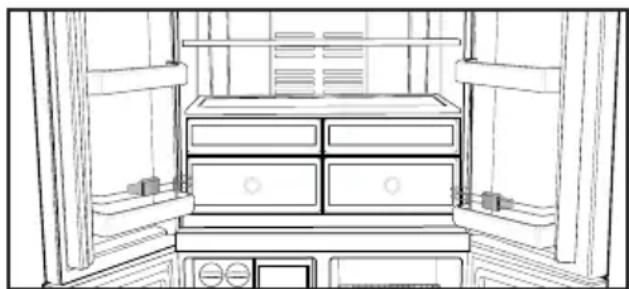 BEKO GNE114670X - CnHnCBet - 1