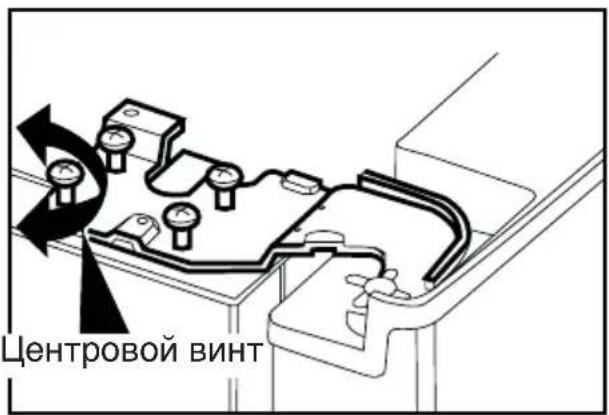 BEKO GNE114670X - PerynlpoBka 3a3opa Mekjdy BepxHmN DBepzaMn - 5