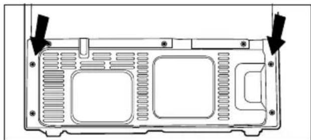 BEKO GNE114670X - gac - 1