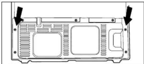 BEKO GNE114670X - Pred uporabo hladilnika - 1