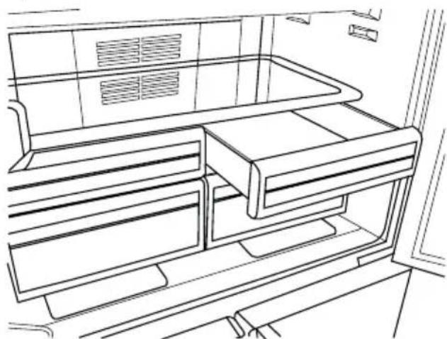 BEKO GNE114670X - OxolodkyBauch - 1