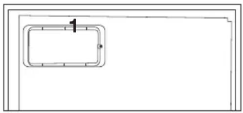 BEKO GN1416231ZXP - Important instructions regarding safety and environment - 1