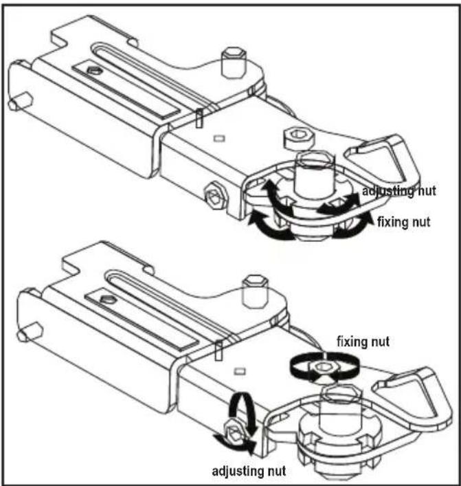 BEKO GN1416231ZXP - Installation - 3