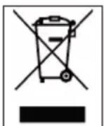 BEKO HNS61210XH - Conformitate cu Directa DEEE 山 eliminarea deseurilor: - 1