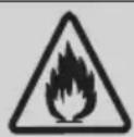BEKO HNS61210XH - Meanings of the Symbols - 3