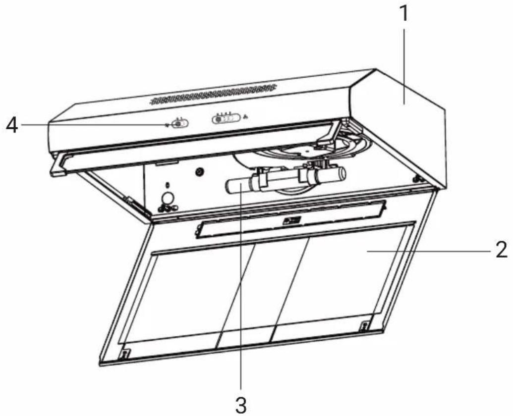 BEKO HNS61210XH - Przejglad - 1