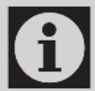 BEKO HNS61210XH - Meanings of the Symbols - 1