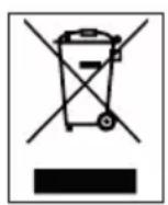 BEKO HNS61210XH - Compliance with the WEEE Directive and Disposing of the Waste Product: - 1