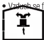 BEKO HNS61210XH - Používáni bez pripojení ke kourorovodu - 1