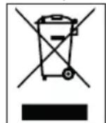 BEKO MCF28310X - Compliance with the WEEE Directive and Disposing of the Waste Product: - 1