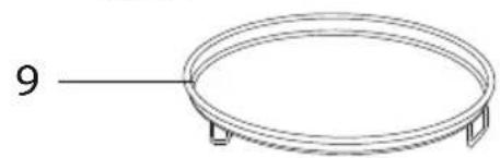 BEKO MCF28310X - Overview - 2