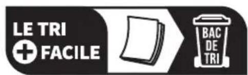 BEKO MCF28310X - Signification des symboles - 2
