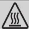 BEKO MCF28310X - Bedeutung der Symbole - 3