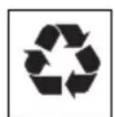 BEKO MCF28310X - Hinweise zum Recycling - 1