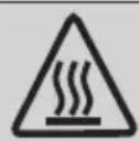 BEKO MCF28310X - Meanings of the Symbols - 3