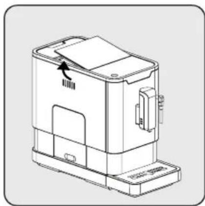 BEKO CEG5311X - NokynaTeNb - 2