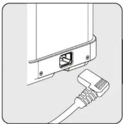 BEKO CEG5311X - Instalacja - 4