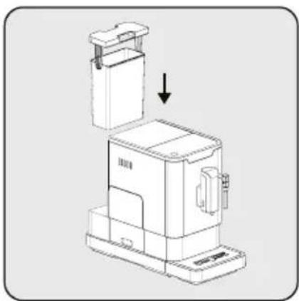 BEKO CEG5311X - Pregătirea - 6