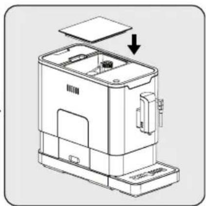 BEKO CEG5311X - NokynaTeNb - 4