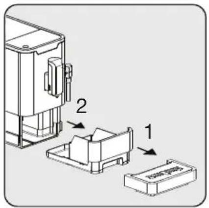 BEKO CEG5311X - Limpieza del aparato - 2