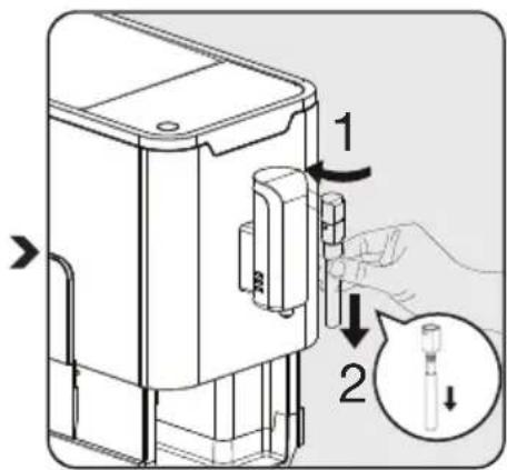 BEKO CEG5311X - Cleaning of the appliance - 3