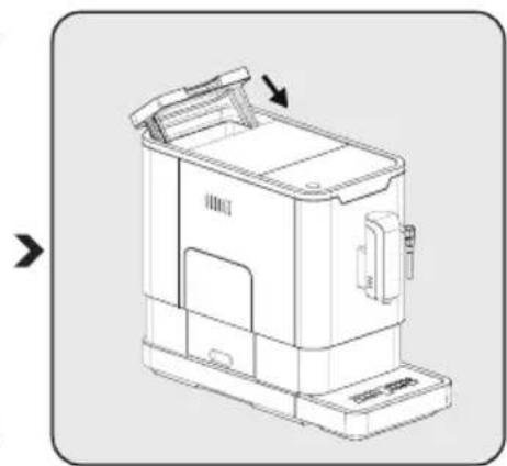 BEKO CEG5311X - Bereiding - 4