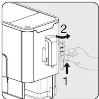 BEKO CEG5311X - Исторьоганne - 5