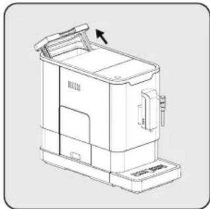 BEKO CEG5311X - Vorbereitung - 1