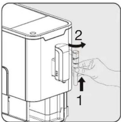 BEKO CEG5311X - Čistenie spotrebica - 5