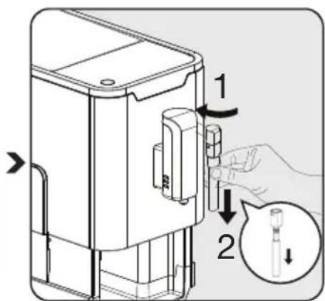 BEKO CEG5311X - Cihazın temizlenmesi - 3