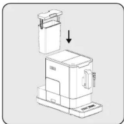 BEKO CEG5311X - Vorbereitung - 6
