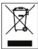 BEKO CEG5311X - Compliance with the WEEE Directive and Disposing of the Waste Product: - 1
